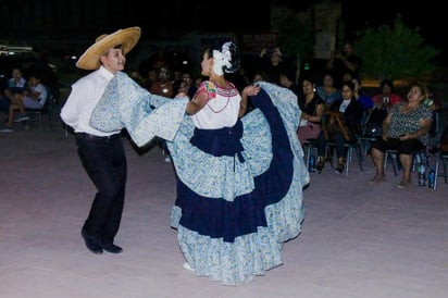 Durante el primer trimestre se realizaron algunos 20 eventos. (EL SIGLO DE TORREÓN)