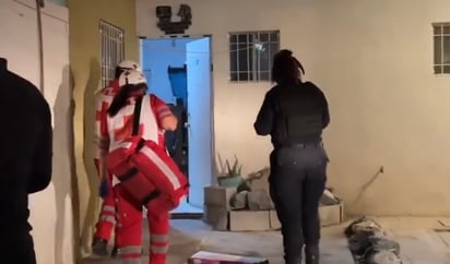 Madre de familia de 22 años se quita la vida en su domicilio en Saltillo