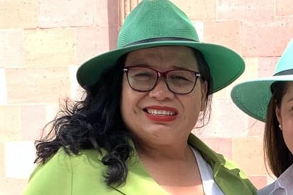 Candidata a diputada local del distrito 5 de Monclova propone hacer perfil psicológico a aspirantes a puestos de elección popular