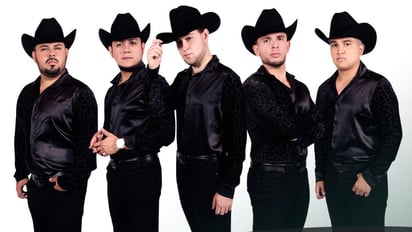 Calibre 50 inicia nueva etapa con su disco Tiempo al tiempo