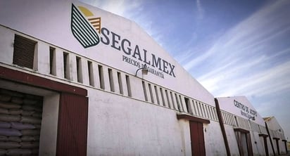 Suman 11 las personas vinculadas a proceso relacionadas con el desfalco multimillonario al patrimonio de Segalmex. (ESPECIAL)