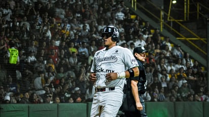 Generales De Durango Triunfan Ante Acereros De Monclova | El Siglo De ...