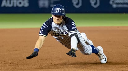 Sultanes de Monterrey completan barrida ante Diablos Rojos del México