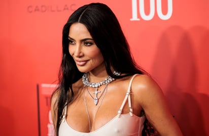 Kim Kardashian estaría dispuesta a dejar la fama para dedicarse a ser abogada de tiempo completo