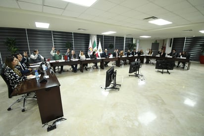 El Cabildo de Torreón aprobó la Cuenta Pública 2022 y subsidios para regularizar predios de Coproder.