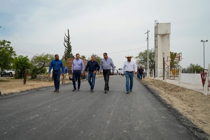 (EL SIGLO COAHUILA)