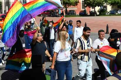 Será el próximo 10 de junio que se llevará a cabo esta marcha que tiene como lema “La lucha por nuestros Derechos”.