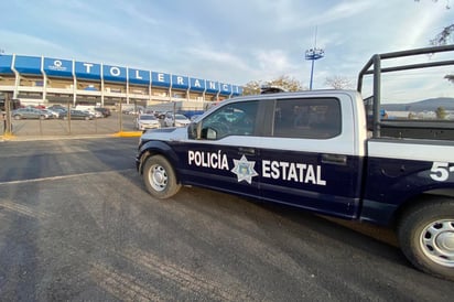 Casi 200 personas desalojadas de los estadios en el Clausura 2023  de la Liga MX