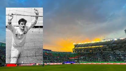 Despedirán a Antonio 'La Tota' Carbajal en el estadio del Club León