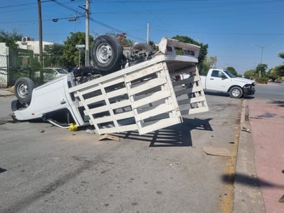 (EL SIGLO DE TORREÓN)