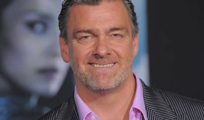 Muere Ray Stevenson, actor de Thor, a los 58 años de edad