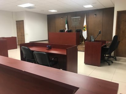 Dictan prisión preventiva a presunto asesino de asaltante en Monclova