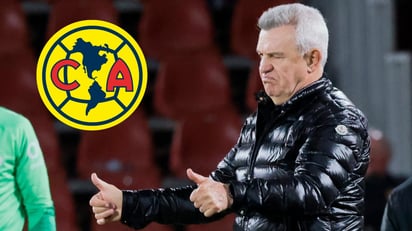 ¿Javier Aguirre será técnico del América?; esto dijo El Vasco