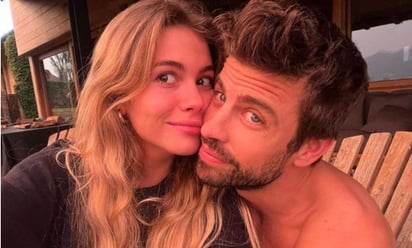 ¿Clara Chía se casa? Aseguran que Gerard Piqué y su novia buscaban anillo en joyería