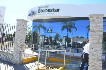 Serán 44 los Bancos del Bienestar los que operarán en Durango, a más tardar en el mes de agosto. (EL SIGLO DE TORREÓN)