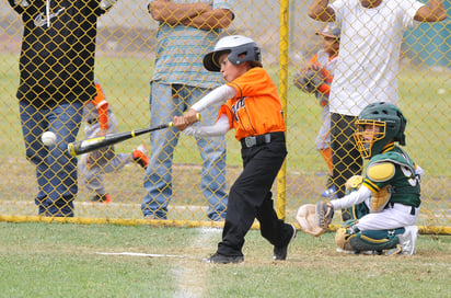 Invitan a Liga Infantil Municipal Astros de Francisco I. Madero