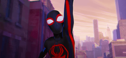 Así suena la banda sonora de Spider-Man: Across The Spider-Verse