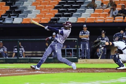 Didi Gregorius va al Derby de Jonrones Liga Mexicana de Beisbol