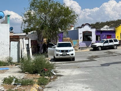 Presuntamente el hombre se quitó la vida en su domicilio hace aproximadamente un mes.