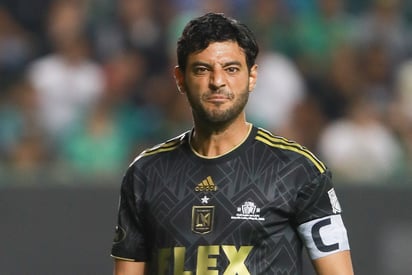 Carlos Vela le lanza una advertencia a Lionel Messi