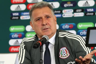 Gerardo 'Tata' Martino será el entrenador de Messi en Inter Miami