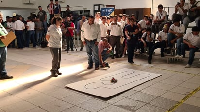 (Foto: RENÉ ARELLANO / EL SIGLO COAHUILA)