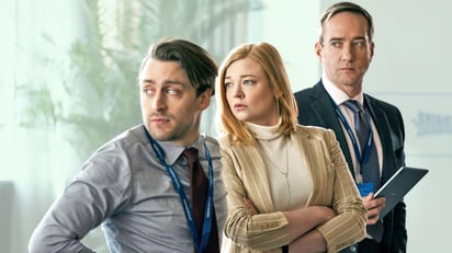 CORTESÍA: HBO MAX/ SUCCESSION