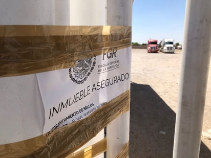 De enero a mayo se abrieron 148 carpetas de indagación, de las cuales la mayoría se registraron en Coahuila con 68, mientras que Durango fueron 40. (ARCHIVO)