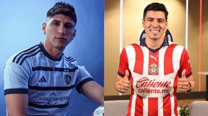 Alan Pulido comparte mensaje misterioso tras fichaje de Erick Gutiérrez a Chivas