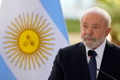 Los presidentes de Argentina, Brasil, Paraguay y Uruguay deben acordar una posición común para seguir adelante con las negociaciones con la UE. (AP)