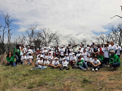 Grupo Lala refrenda su compromiso a través de su modelo de sustentabilidad. (CORTESÍA)