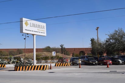 Linamar en Gómez Palacio invertirá 60 millones de dólares en equipo para la producción de vehículos eléctricos. (EL SIGLO DE TORREÓN)