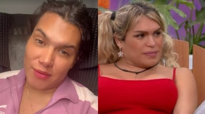 Kimberly 'la más preciosa' reacciona molesta a la nominación de Wendy Guevara