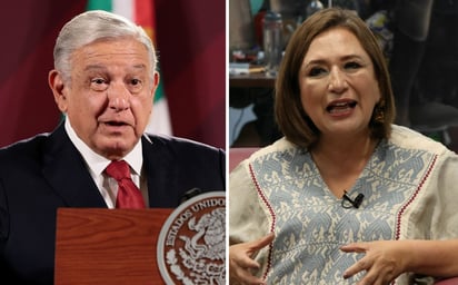 AMLO indicó que en el Gobierno que encabeza se analizará en qué términos viene la resolución.