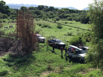 El recorrido comprende los municipios de Rodeo, Nazas, Ocampo, Gómez Palacio y ciudad Lerdo.