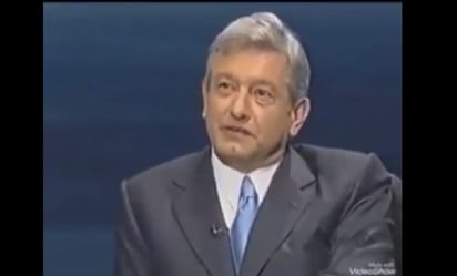 Revive Xóchitl declaraciones de AMLO sobre ataques desde Presidencia