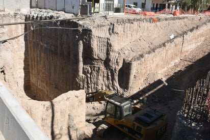 El cuerpo del hombre fue enviado a las instalaciones del servicio médico forense ubicado en el municipio de Lerdo, para la necropsia de ley. (ARCHIVO)