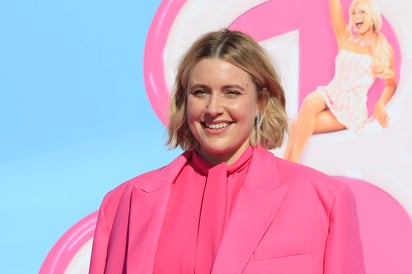 Greta Gerwig, la directora de Barbie y su cine inteligente con perspectiva feminista