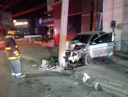 Prevén sancionar a personas que bajo efectos del alcohol hayan provocado un accidente.