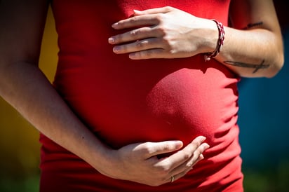 En lo que va del año se han registrado mil 247 casos de embarazo adolescente en Durango. (EL SIGLO DE DURANGO)