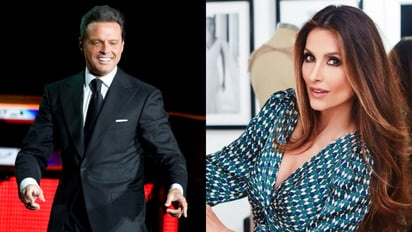 Reportan que Luis Miguel y Paloma Cuevas podrían haberse casado