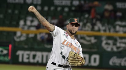 Leones de Yucatán están en la antesala de la final sureña al vencer a Verazcruz