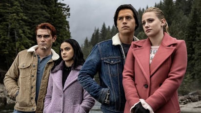 ¿Cuál fue la mejor temporada de Riverdale?