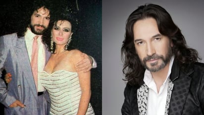 Beatriz Adriana habla de cuando Marco Antonio Solís 'la apuntó con una pistola' | El Siglo de Torreón