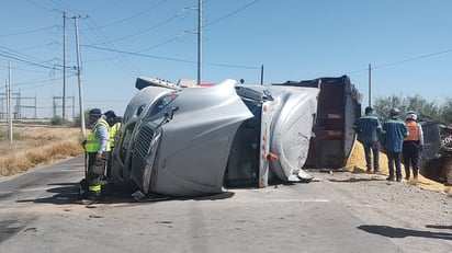 (EL SIGLO DE TORREÓN) 