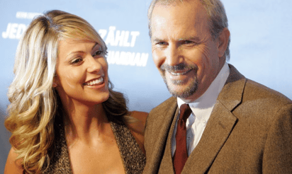 El acuerdo de divorcio de Kevin Costner con Christine Baumgarter está resuelto