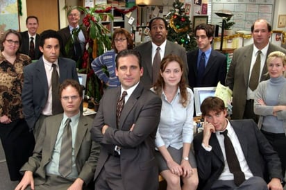 The Office regresaría a la pantalla de la mano del guionista Greg Daniels