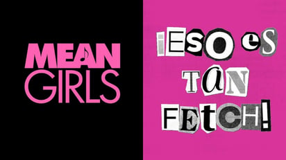 Mean Girls: The Musical ya tiene fecha de estreno en México