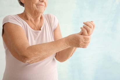 Osteoporosis, la epidemia silenciosa