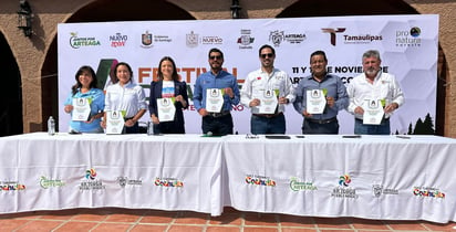 La Ruta de las Aves es un proyecto turístico que busca promover la observación de aves y la conservación de la biodiversidad en la región. (CORTESÍA)